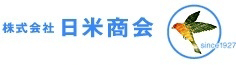 株式会社日米商会-ロゴ