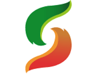 有限会社新栄商事-ロゴ