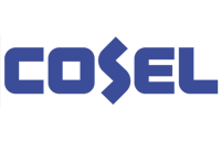 コーセル株式会社-ロゴ