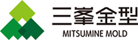 株式会社三峯金型-ロゴ
