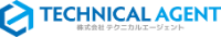 株式会社テクニカルエージェント-ロゴ