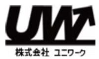 株式会社ユニワーク-ロゴ