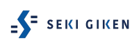 セキ技研株式会社-ロゴ