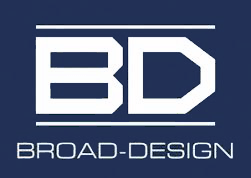 ブロードデザイン株式会社-ロゴ