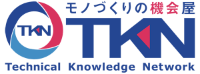株式会社TKN-ロゴ