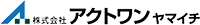 株式会社アクトワンヤマイチ-ロゴ