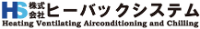 株式会社ヒーバックシステム-ロゴ