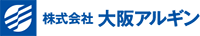 株式会社大阪アルギン-ロゴ