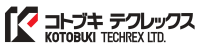コトブキテクレックス株式会社-ロゴ