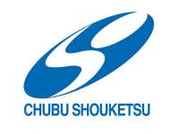 中部焼結販売株式会社-ロゴ