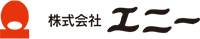 株式会社エニー-ロゴ