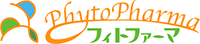 フィトファーマ株式会社-ロゴ