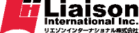リエゾンインターナショナル株式会社-ロゴ