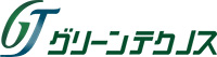 株式会社グリーンテクノス-ロゴ