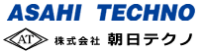 株式会社朝日テクノ-ロゴ