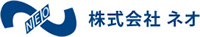 株式会社ネオ-ロゴ