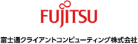 富士通クライアントコンピューティング株式会社-ロゴ