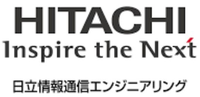 株式会社日立情報通信エンジニアリング-ロゴ