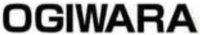 オギワラ精機株式会社-ロゴ