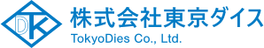 株式会社東京ダイス-ロゴ