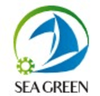株式会社シーグリーン-ロゴ