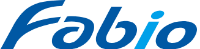 株式会社ファビオ-ロゴ