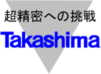 高島産業株式会社-ロゴ