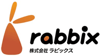 株式会社ラビックス-ロゴ
