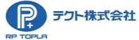 テクト株式会社-ロゴ