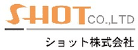 ショット株式会社-ロゴ
