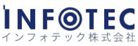 インフォテック株式会社-ロゴ