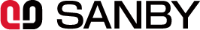 サンビー株式会社-ロゴ