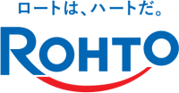ロート製薬株式会社-ロゴ