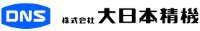 株式会社大日本精機-ロゴ