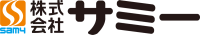株式会社サミー-ロゴ