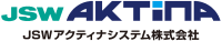 JSWアクティナシステム株式会社-ロゴ