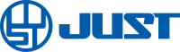 ジャスト株式会社-ロゴ