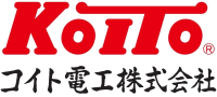 コイト電工株式会社-ロゴ