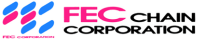 株式会社エフ．イー．シーチェーン-ロゴ