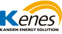 株式会社関電エネルギーソリューション-ロゴ