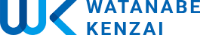 株式会社ワタナベ建材-ロゴ