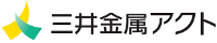 三井金属アクト株式会社-ロゴ