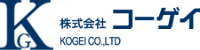 株式会社コーゲイ-ロゴ