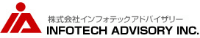 株式会社インフォテックアドバイザリー-ロゴ