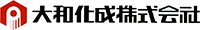 大和化成株式会社-ロゴ