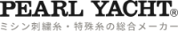 パールヨット株式会社-ロゴ