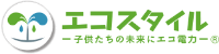 株式会社エコスタイル-ロゴ