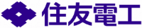 Sumitomo Electric Industries, Ltd-ロゴ