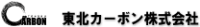 東北カーボン株式会社-ロゴ