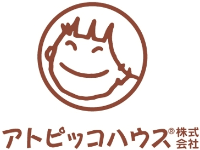 アトピッコハウス株式会社-ロゴ